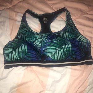 Everlasting Sports Bra